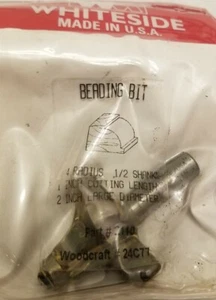 Whiteside 2110 Sickeneinsatz mit Kugellager 3/4R - Bild 1 von 4