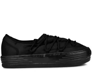 ZAPATILLAS HOMBRE PALM ANGELS PALM PUFFED LOGO LOW-TOP PMIA082S23FAB0011010 - Imagen 1 de 6