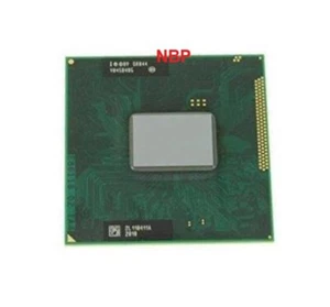 Genuine Intel i5-2540M 2.6GHz Dual Core CPU Processor SR044 - Picture 1 of 1