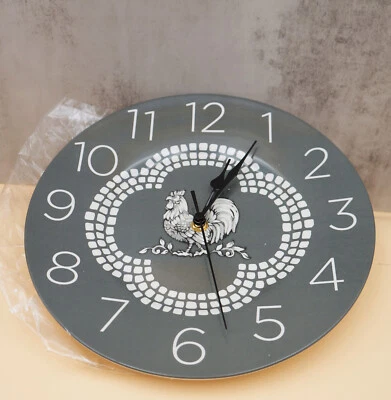 Reloj Cerámica Temptations Doodle Gris - Nuevo Foto 1 de 3