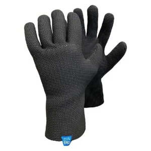 Glacier Glove Ice Bay Waterproof Fleece-Lined Neoprene Gloves - Picture 1 of 6