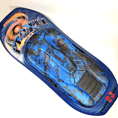 Vintage O'Brien Hydroslide 52" Kneeboard Pro XLT Made in USA - Needs Strap - Image 1 of 4