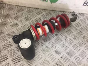 SUZUKI GSXR1000 L1 - L6 REAR SHOCK YEAR 2011-16 (STOCK 649) - Picture 1 of 6