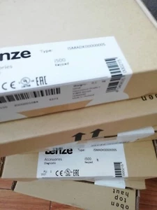 Spedizione Rapida Lenze PLC EPM-S202.2A nuovo  - Foto 1 di 1