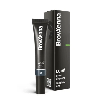 Brow Xenna Lume  Brow Pigment - Image 1 of 2