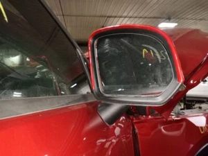 Espejo retrovisor de puerta derecho usado se adapta a: Volvo Xc40 2019 alerta de punto ciego cubierta pintada con su - Imagen 1 de 24