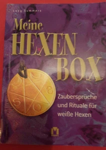 Meine Hexenbox - Bild 1 von 1