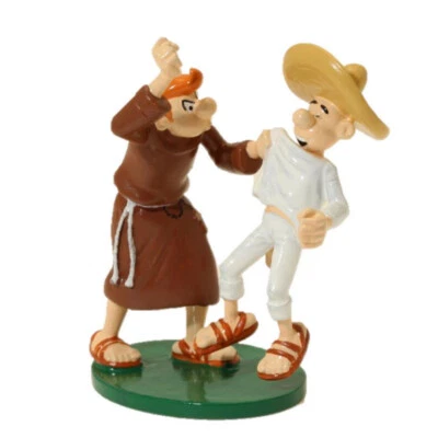 Figurine de collection Pixi Les Tuniques bleues, El Padre 3430 (2022) - Bild 1 von 4