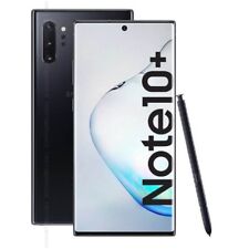 Samsung Galaxy Note 10+ Plus N975U 256GB Verizon AT&T T-Mobile Unlocked Phone A+