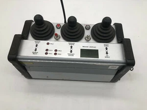 Cattron-Theimeg P05C Radio Remote Control - Picture 1 of 6