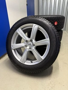 Neu Original Volvo XC90 19 Zoll Winterräder 31423021 - Bild 1 von 17