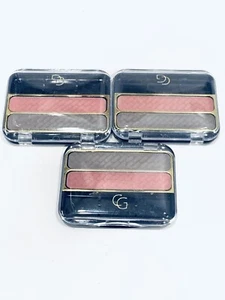 Covergirl Soft Definition Eye Shadow Desert Blooms 0.15oz Lot Of 3 No Applicator - Picture 1 of 3