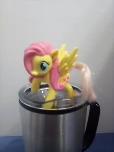 My Little Pony Mc Donalds 2016 - Bild 1 von 4