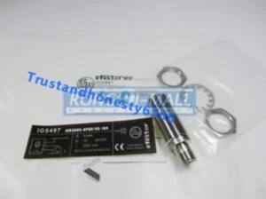 1 PIEZA Nuevo PARA IFM Interruptor de Proximidad IG5497 IGB3005-APOG/US-100-DPO - Imagen 1 de 1