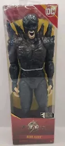 Spin Master DC Comics DARK FLASH The Flash Movie 1st Edition 12" Action Figure - Picture 1 of 6