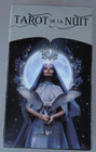 "Tarot de la Nuit"  - Tarot der Nacht 2008 - UNBESPIELT (107086)