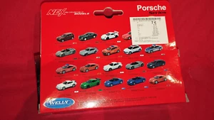 Selection of various diecast cars 1:43 - Imagen 1 de 23