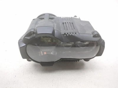 Faro delantero LED BMW R1200GS 14-18 8526001 Foto 1 de 4