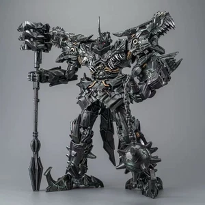 Weijiang M-06 Legendary Warrior (not-Grimlock) - Oversized - Premium Paint job - Picture 1 of 4