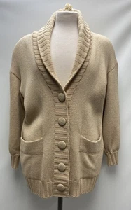 ST. JOHN SPORTSWEAR schöner Damenpullover mit Logo GR. 8 P - Bild 1 von 6