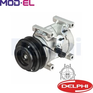 COMPRESSOR AIR CONDITIONING CS20551 FOR HYUNDAI i10II B3LA/G3LA 1.0L 3cyl 1.2L - Picture 1 of 10