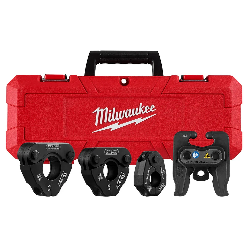 Milwaukee Tool 49-16-2496X | 120872257