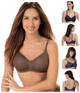 Anita Care Tonya Bra Post Mastectomy Padded Wireless Womens Lingerie 5706X - Picture 1 of 21