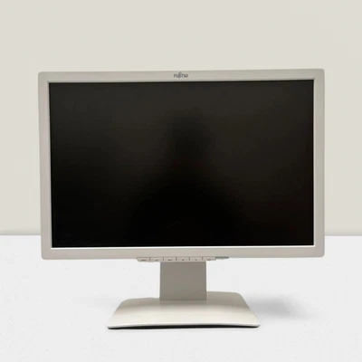 Fujitsu Monitor B22W-7 22" LED 1680x1050 DisplayPort DVI-Gebrucht - Bild 1 von 4