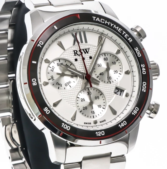 RSWC109-SS-1 - Hombre - 2011-presente Foto 1 de 4