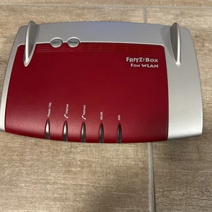 AVM FRITZ!Box 7330 Telefon und WLAN Router - Bild 1 von 1