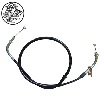 CABLE ACELERADOR KAWASAKI VULCAN VN1500 1996-2004 GENUINO REF# 54012-0062 Foto 1 de 4