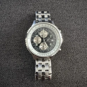 Herren Quarz Edelstahl Armbanduhr Business Casual Beverly Hills PoloClub - Bild 1 von 6