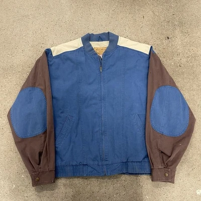 Eddie Bauer Mens Outdoor Outfitter Jacket Size XL - Image 1 of 4