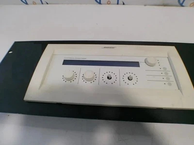 Bose CC-64 ControlSpace CC-64 Control Center - Image 1 of 3