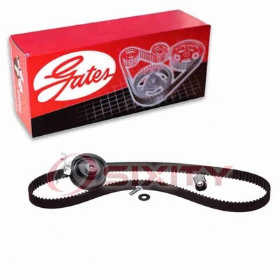 Gates PowerGrip Timing Belt Component Kit for 2000-2005 Volkswagen Beetle cy - Image 1 of 4