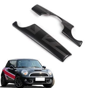 Night Jack Dashboard Panel Cover Trim For MINI Cooper R55 R56 R57 R58 2008-2013 - Bild 1 von 5