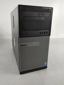 Dell OptiPlex 7020 MT Core i7-4790 3.60 GHz 16 GB DDR3 No HDD - Picture 1 of 10