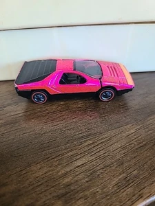 Hot Wheels Redline 1969 Pink Carabo Black Interior  - Bild 1 von 11