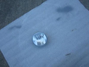 GMC ACADIA AVALANCHE CHEVY SUBURBAN TAHOE FOG LIGHT 07 08 09 10 11 - Picture 1 of 1