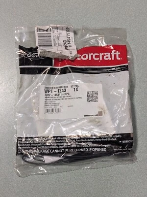 Ford Motorcraft Door Ajar / Interior Light Switch Connector, WPT-1243, New Foto 1 de 2