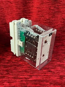 ABB RXMVB4 1MYN563039-AN 110V / COMBIFLEX RX4 RK924 0002 BASE TERMINALE / abb - Foto 1 di 11