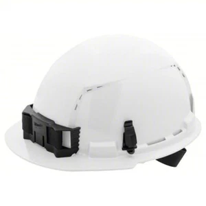 MILWAUKEE (5) WHT Front BRM Vent W/Bolt CLS C (48-73-1200) - Picture 1 of 1