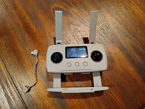 HT018F Genuine Hubsan Zino Mini Pro Radio Remote Controller - Picture 1 of 3