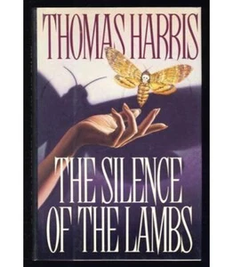 Silence of the Lambs Clarice Starling FBI Hannibal Lecter Horror Serial Killer - Picture 1 of 1