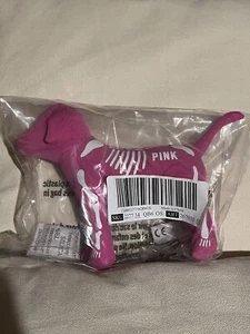 Victoria Secret VS PINK Mini Dog Skeleton Pink Puppy 2023 limited edition - Picture 1 of 1