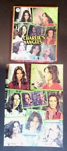 1977 Charlie's Angels 150 Piece Jigsaw Puzzle On The Job COMPLETE HG Toys 435-03 - Picture 1 of 7