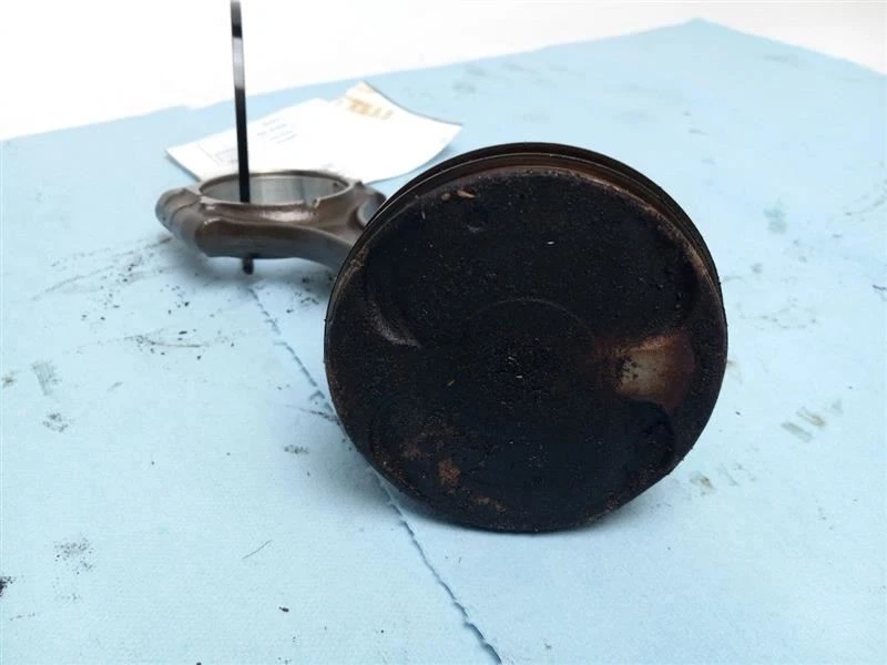 Dodge Grand Caravan 2011 pistón Foto 1 de 4