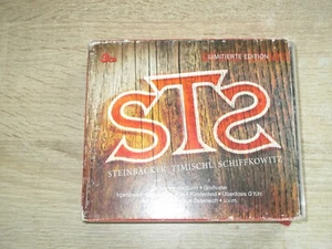 STS - Limitierte Edition 3 CD Box - Bild 1 von 2