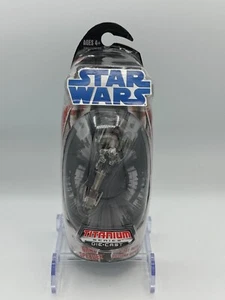 Star Wars Barc Speeder Titanium Series Die Cast Figure NIB Hasbro 2009 - Picture 1 of 9
