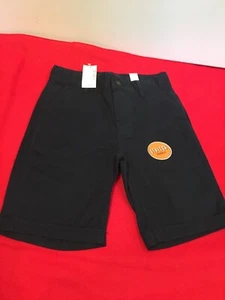 Children's Place Navy Blue Shorts - Size 6 - NWT - Picture 1 of 2